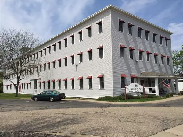1020 1st Street #101-312, Stevens Point, WI 54481