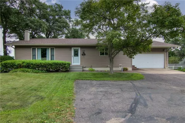 13107 10th Street, Osseo, WI 54758