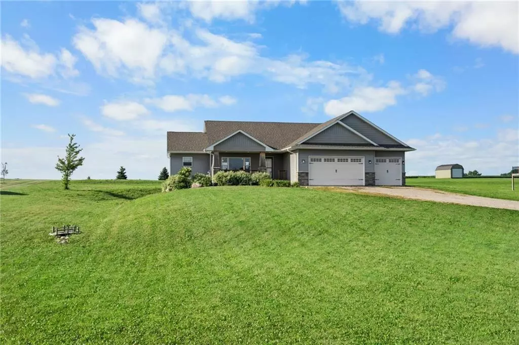 Hammond, WI 54015,1636 102nd Avenue