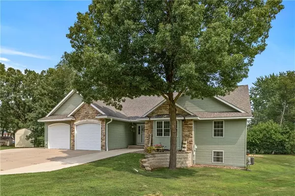 Eau Claire, WI 54703,2929 Venus Avenue