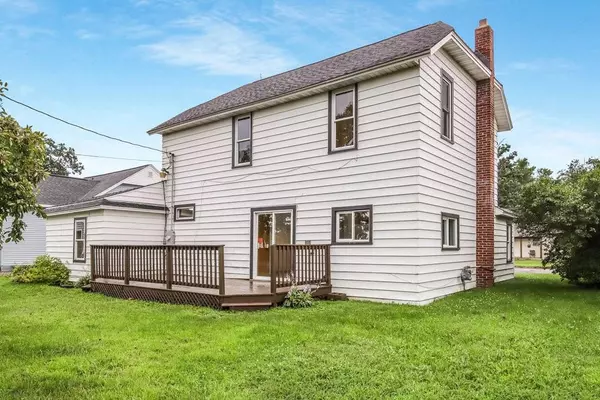 Rice Lake, WI 54868,19 W Gates Street