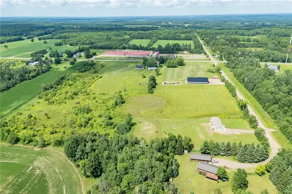 Rice Lake, WI 54868,Lot 1 18 1/2 Street