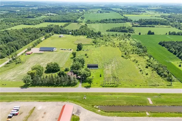 Lot 1 18 1/2 Street, Rice Lake, WI 54868