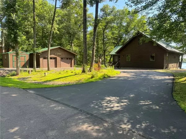 Trego, WI 54888,N10720 Byrkit Rd