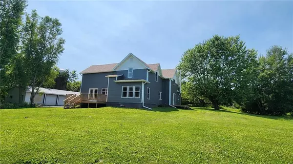 Colfax, WI 54730,12453 County Highway Dd