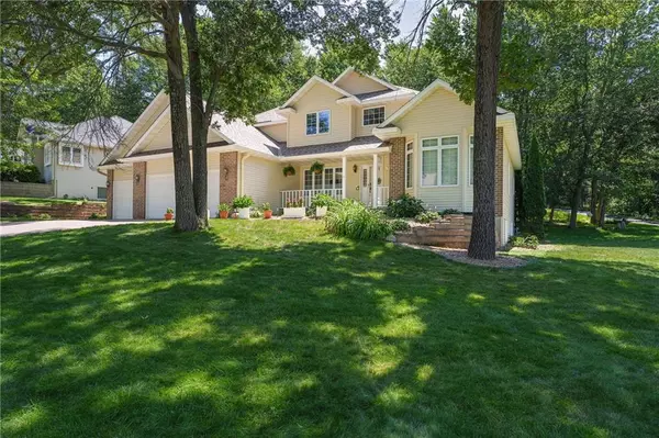 3307 David Drive, Eau Claire, WI 54701