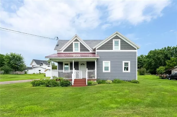 342 W Riverside Avenue, Mondovi, WI 54755