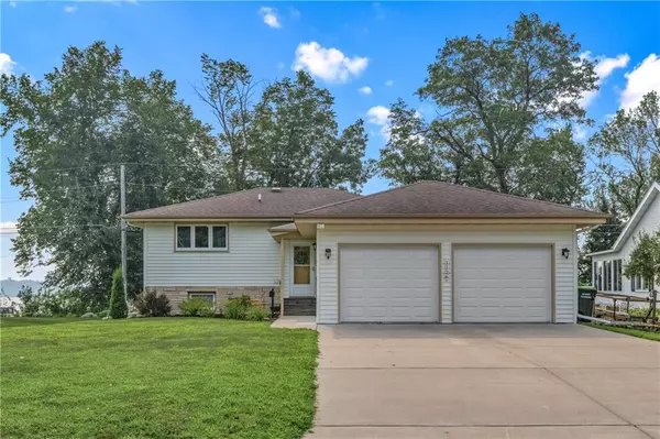 1126 Shore Drive, Menomonie, WI 54751