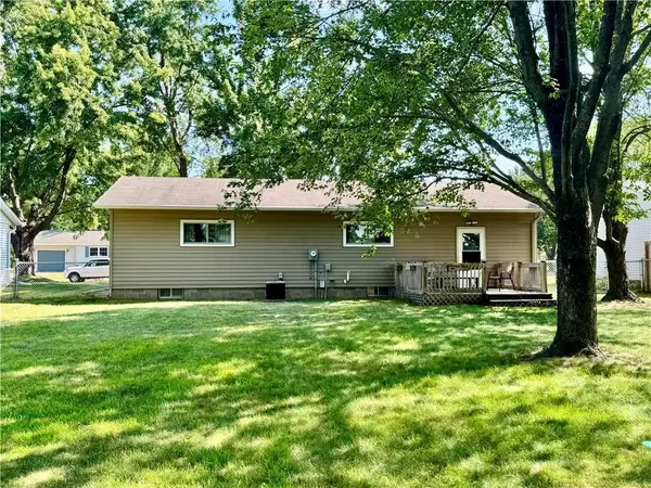Eau Claire, WI 54701,3348 Gerrard Avenue