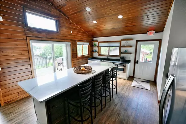 Sarona, WI 54870,N1936 County Highway M #6