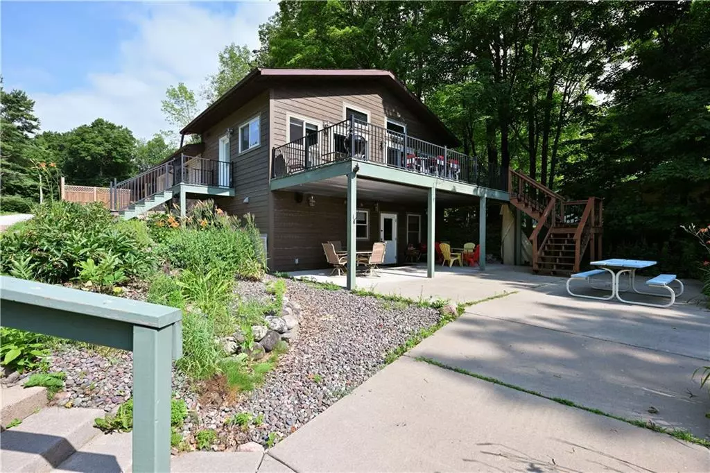 Sarona, WI 54870,N1936 County Highway M #7