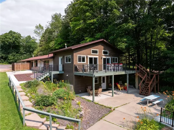Sarona, WI 54870,N1936 County Highway M #7