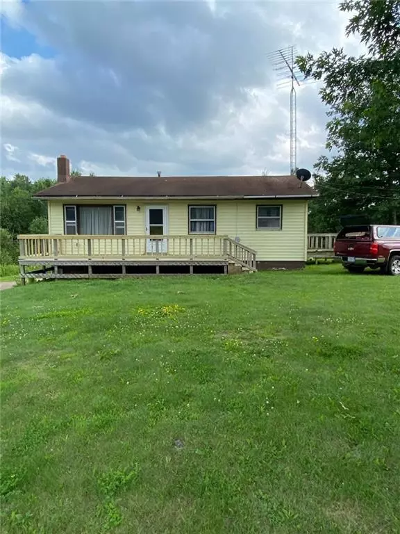 10203 W US Highway 8, Ladysmith, WI 54848