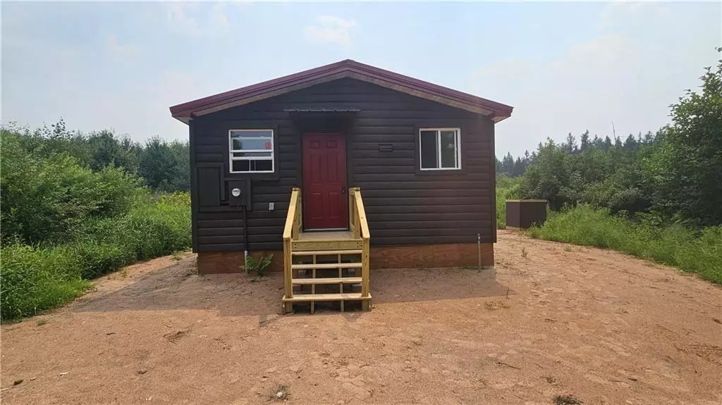 Springbrook, WI 54875,W1455 County Road E