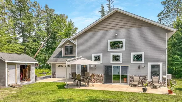 Greenwood, WI 54437,8895 W North Lake Road