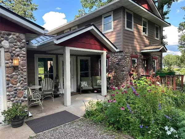 1115 Lakeshore Drive, Rice Lake, WI 54868