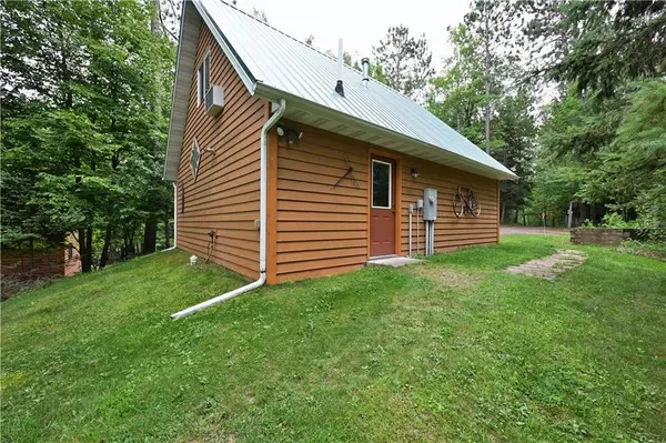 Barnes, WI 54873,48660 Stone Road