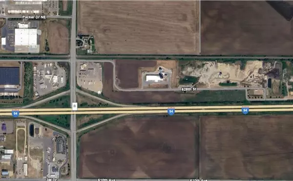 Menomonie, WI 54751,0 628th Avenue