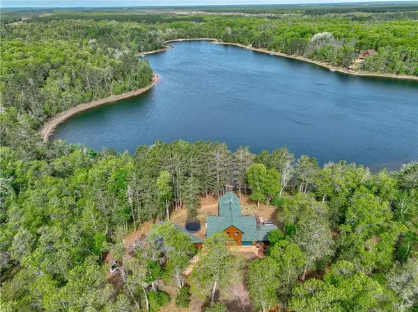 Danbury, WI 54830,3844 State Road 77