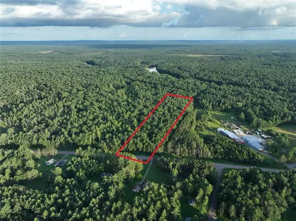 Merrillan, WI 54754,N9390 County Road