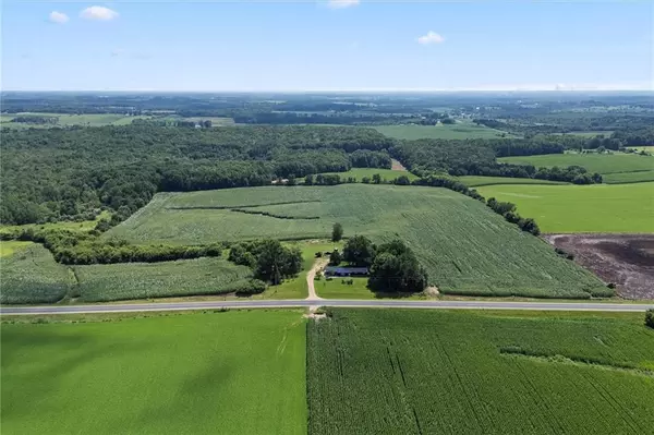 Glenwood City, WI 54013,37 Acres County Rd E