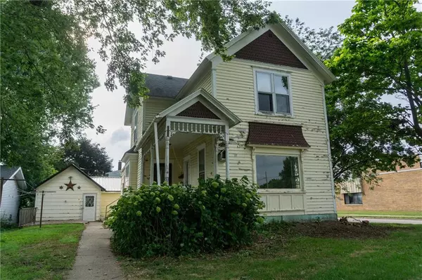 267 Jackson Street, Mondovi, WI 54755