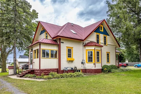 Taylor, WI 54659,330 2nd Street