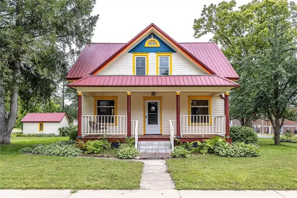 Taylor, WI 54659,330 2nd Street