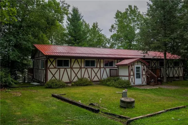 12480 Morgan Road #6, Hayward, WI 54843