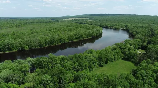 Lots 17, 18, 19 Riverside Drive, Holcombe, WI 54745
