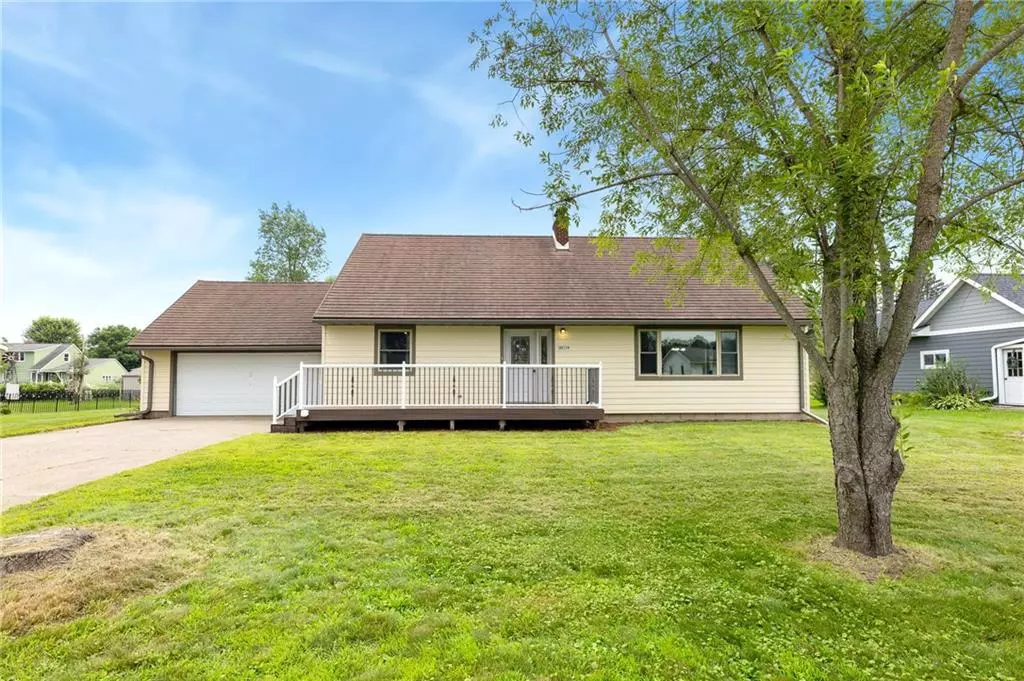 Whitehall, WI 54773,36114 Christine Boulevard