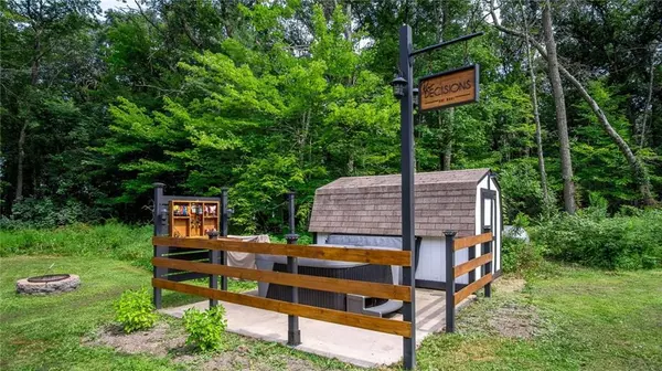 Chippewa Falls, WI 54729,1727 120th Avenue