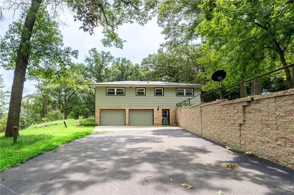 N9285 County Road, Colfax, WI 54730