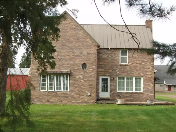 78018 Sinkhole Road, Glidden, WI 54527