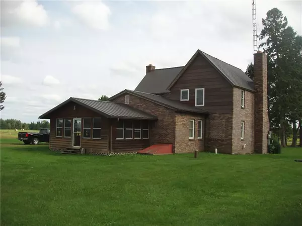 Glidden, WI 54527,78018 Sinkhole Road