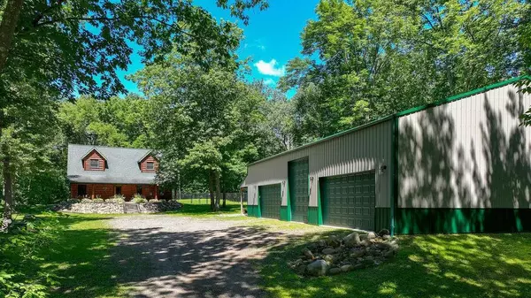 Rice Lake, WI 54868,1256 26 1/2 Avenue