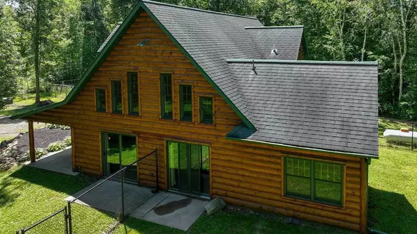 Rice Lake, WI 54868,1256 26 1/2 Avenue