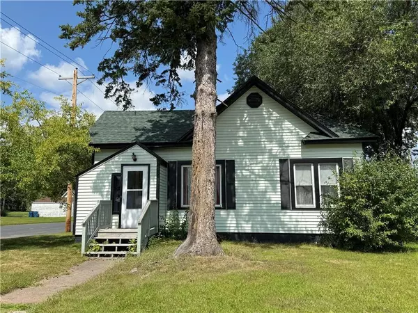222 Spruce Street, Spooner, WI 54801