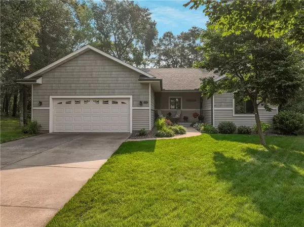 4313 Heritage Drive, Eau Claire, WI 54703