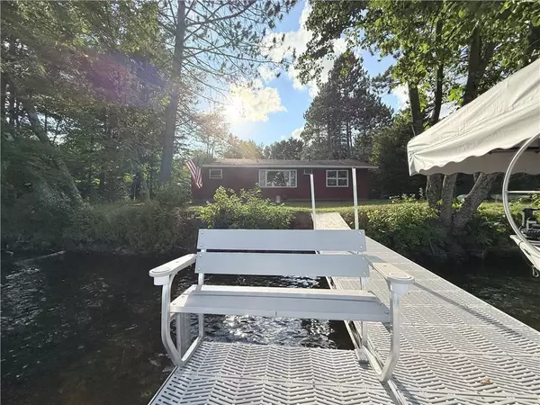 Hayward, WI 54843,13214 Empire Road