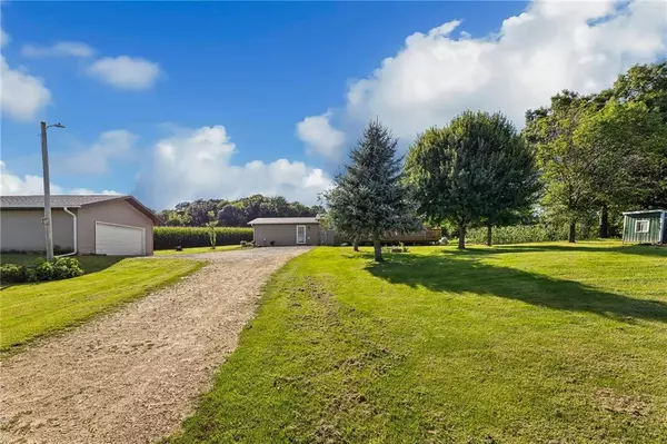 W13572 Bolger Road, Melrose, WI 54642