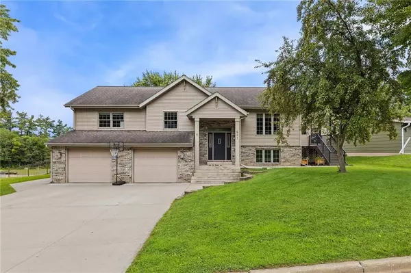 621 10th Street, Black River Falls, WI 54615
