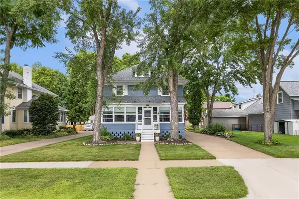 511 Harrison Street, Black River Falls, WI 54615