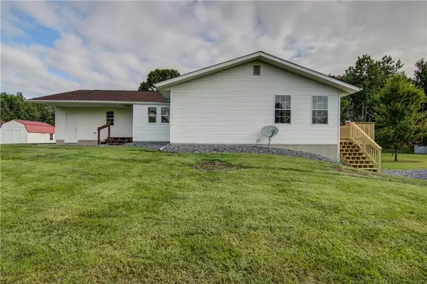 Weyerhaeuser, WI 54895,N2780 County Road F