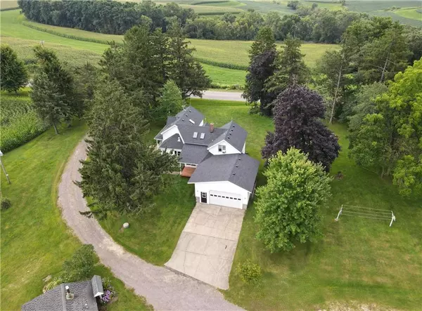 Osseo, WI 54758,W12198 County Road P