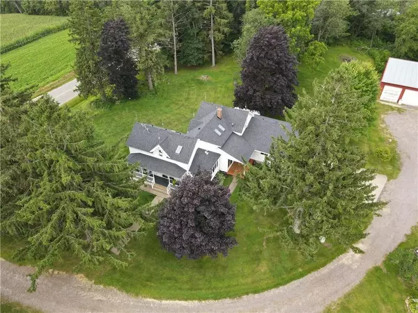 Osseo, WI 54758,W12198 County Road P