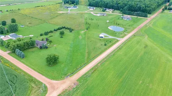 Spencer, WI 54479,Lot 4 and 5 Fairhaven Avenue