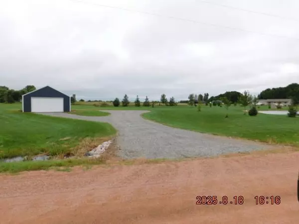 Lot 4 and 5 Fairhaven Avenue, Spencer, WI 54479