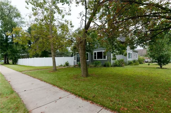 Cameron, WI 54822,410 W Main Street