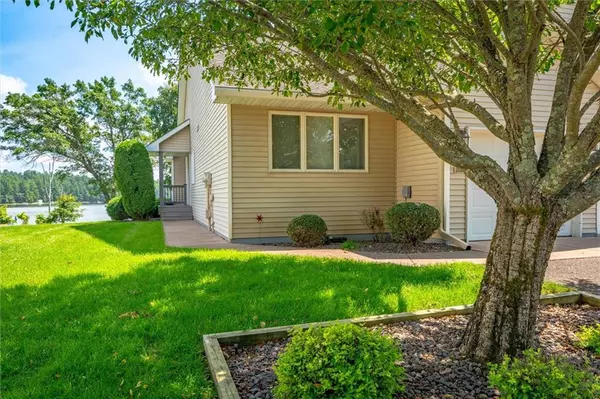 28834 9th Green Lane, Danbury, WI 54830